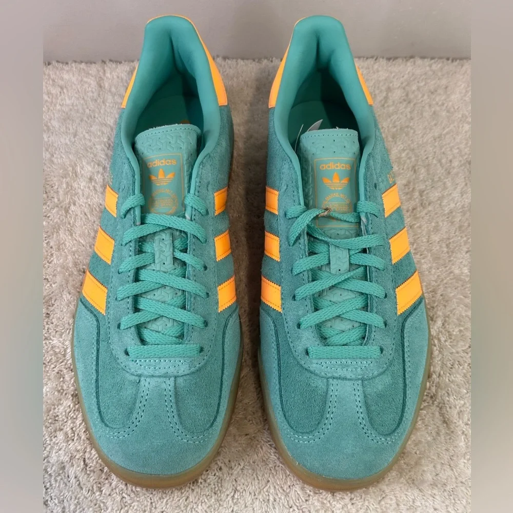Adidas Gazelle Indoor